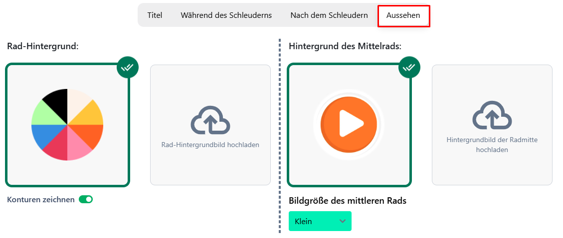 Appearence in wheelspinnerx