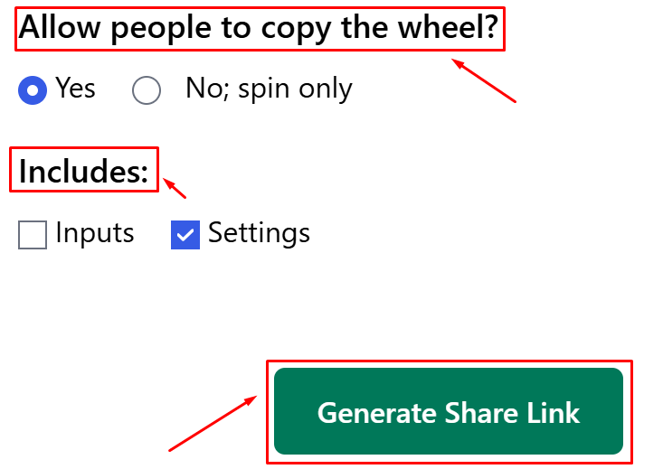 share modified wheelspinnerx