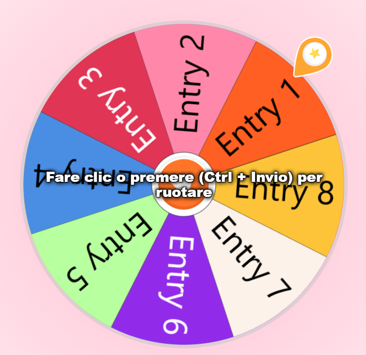 Spin wheelspinnerx