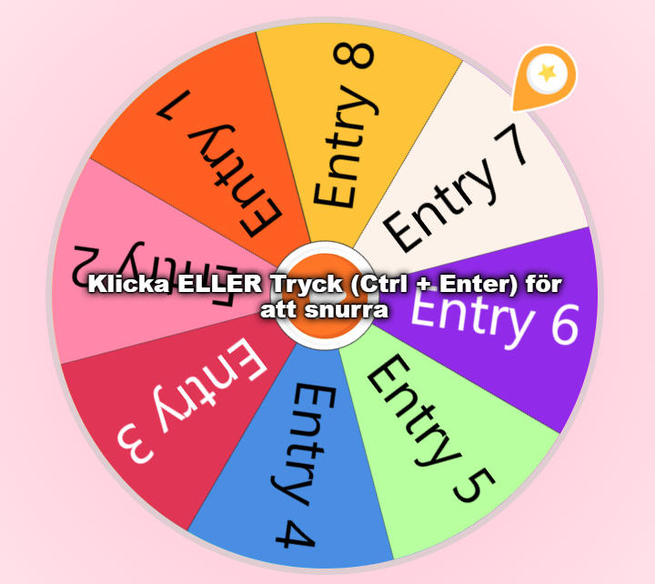 Spin wheelspinnerx